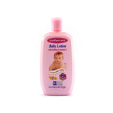 Mothercare - Baby Lotion With Vitamin E Pink - 215ml